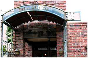 喫茶「マンゴー」